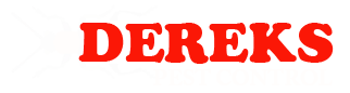 Dereks Pest Control