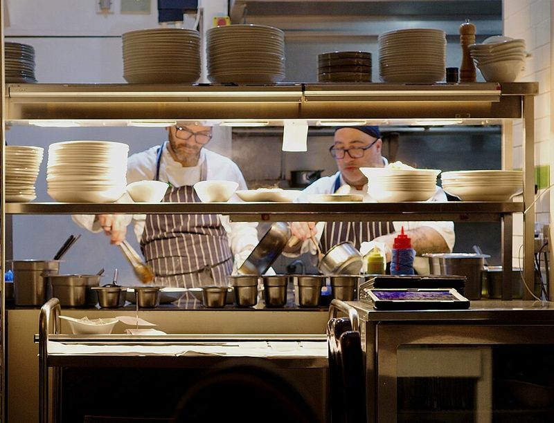 Food Premises Pest Control