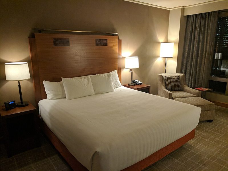 Hotel & Hospitality Pest Control
