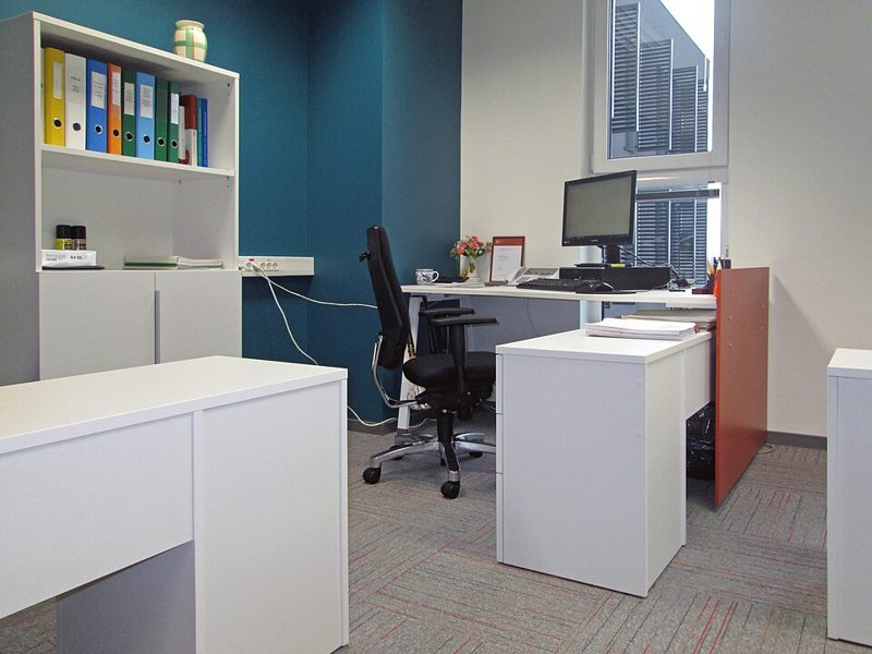 Office Pest Control