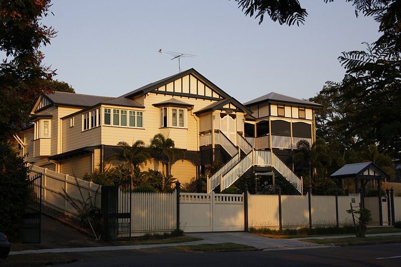 Residential Pest Control