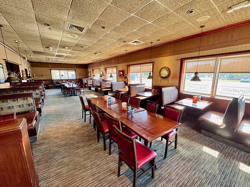Restaurant Pest Control
